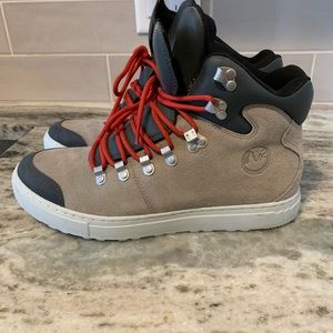 Merrell waterproof boots